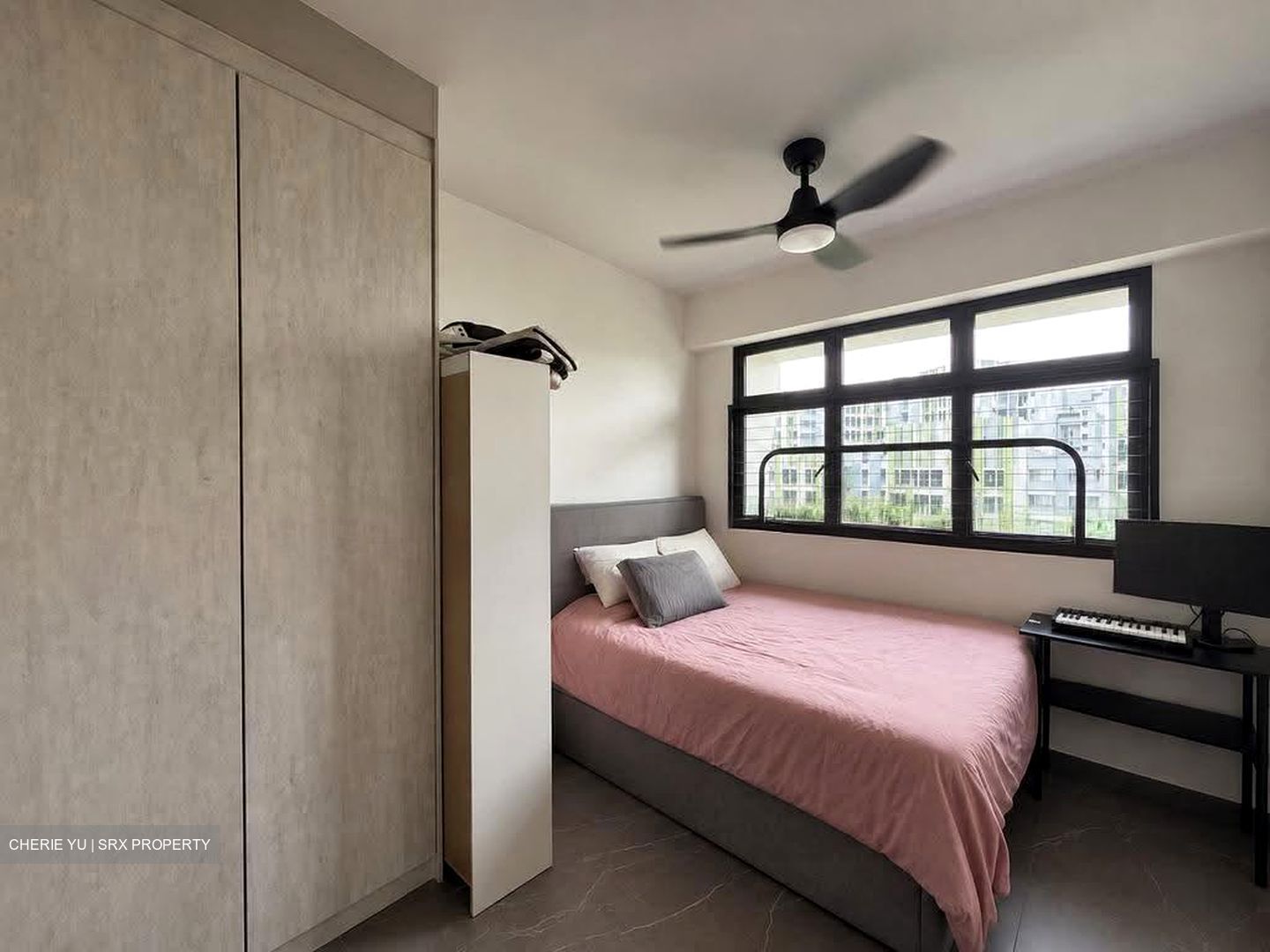 Blk 108A Alkaff Oasis (Toa Payoh), HDB 3 Rooms #613060891